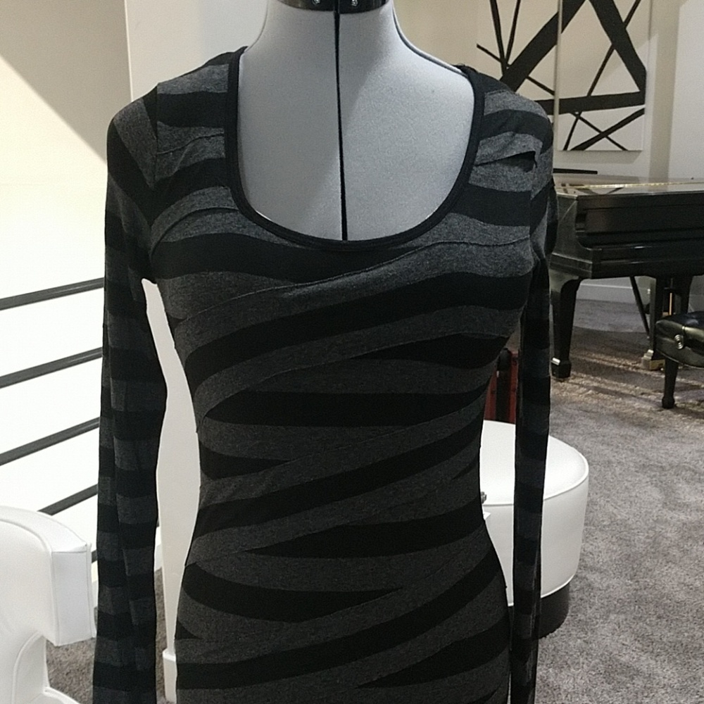 Bailey 44 dress soft